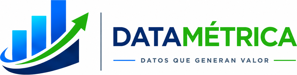 Datamétrica, datos que generan valor
